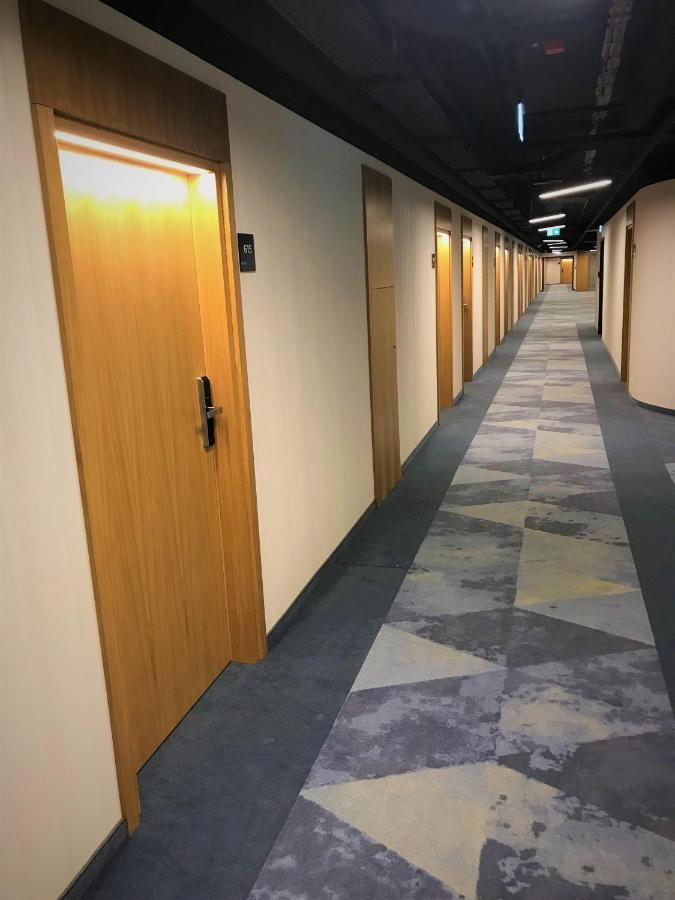 Appartamento 6 Pietro Seaside Kołobrzeg Esterno foto